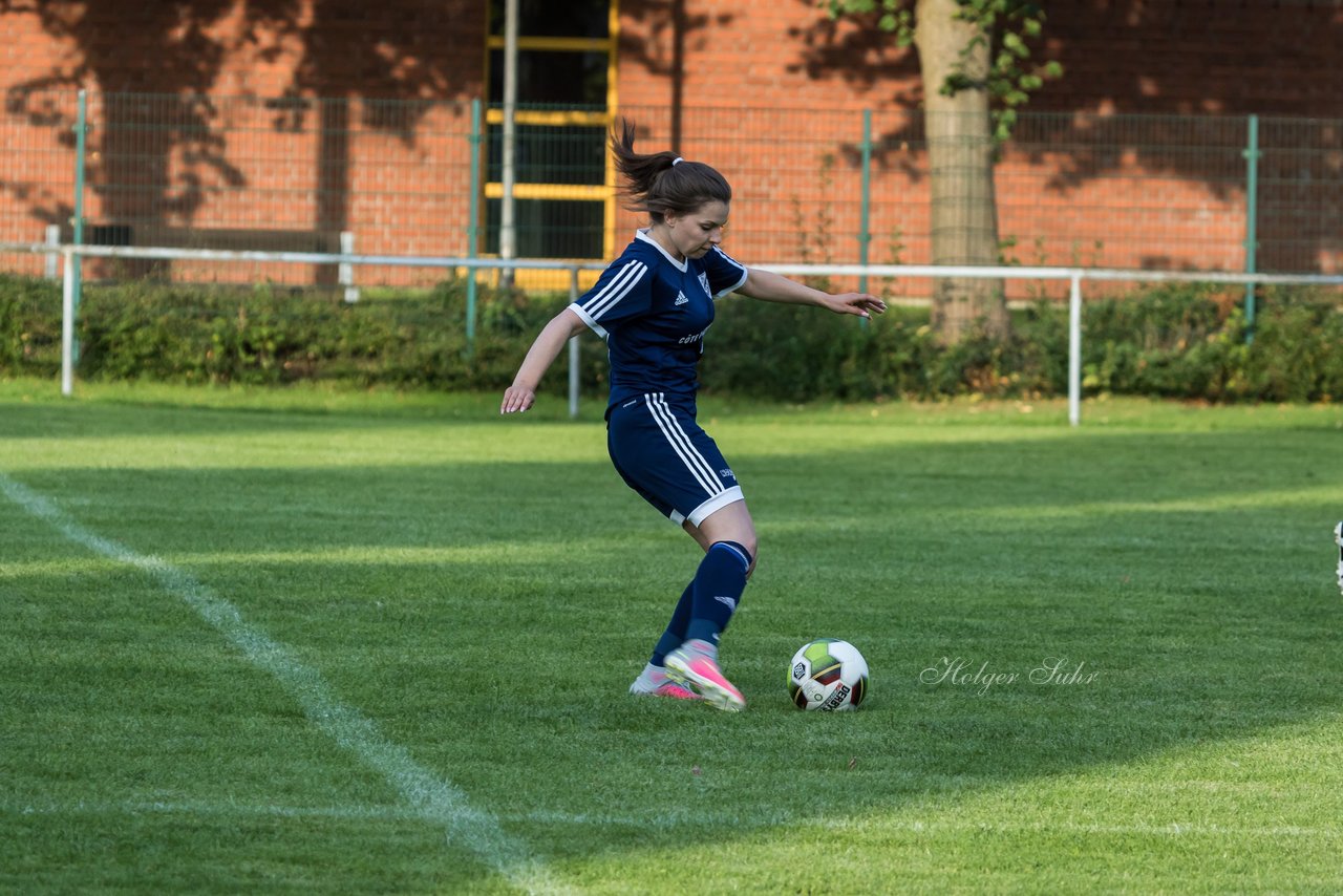 Bild 99 - Frauen SG Krempe/Glueckstadt - VfR Horst